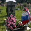 Мемориал погибшим за Родину и пропавших без вести во время Великой Отечественной войны (1941-1945) жителей деревни Белая